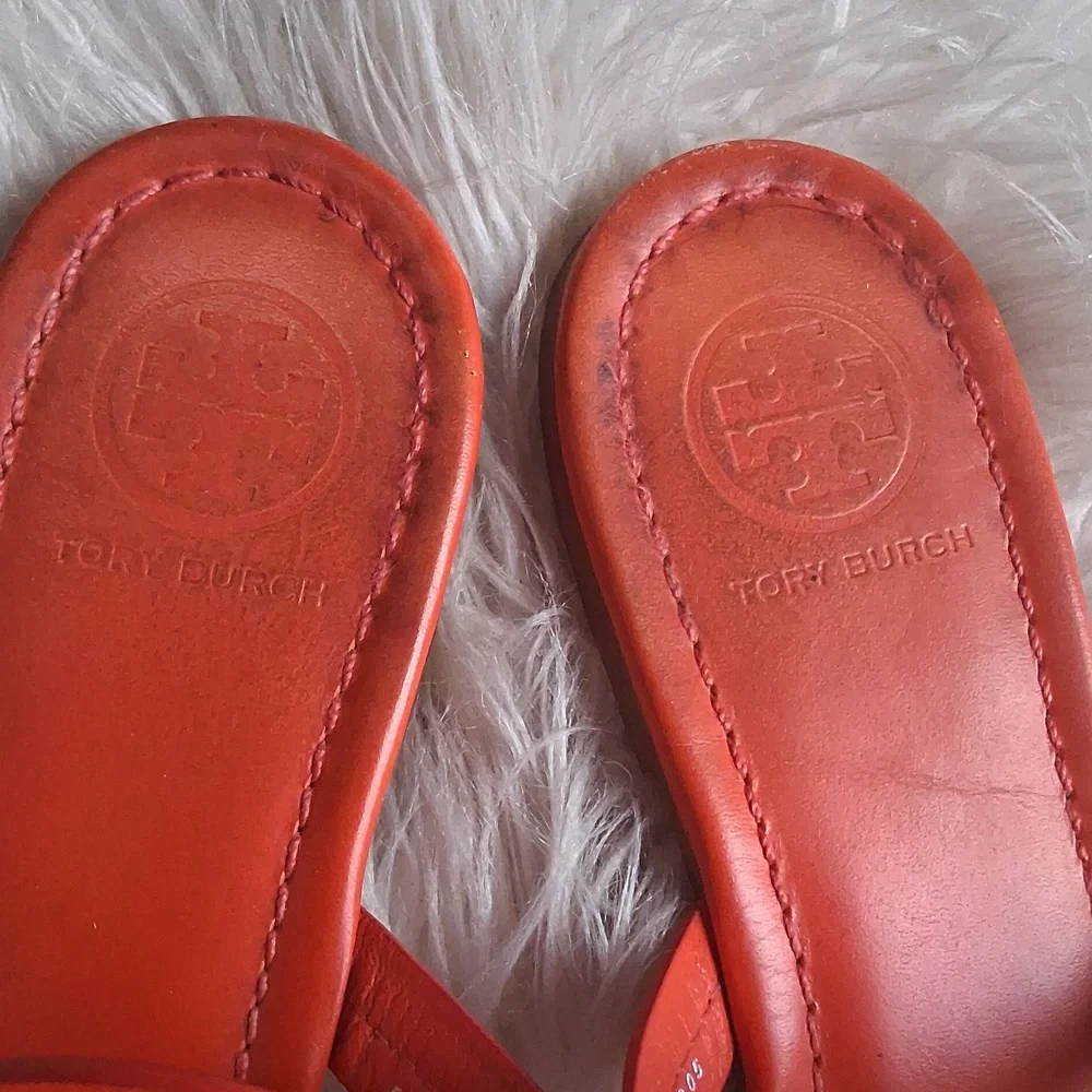 Tory Burch Miller Sandals